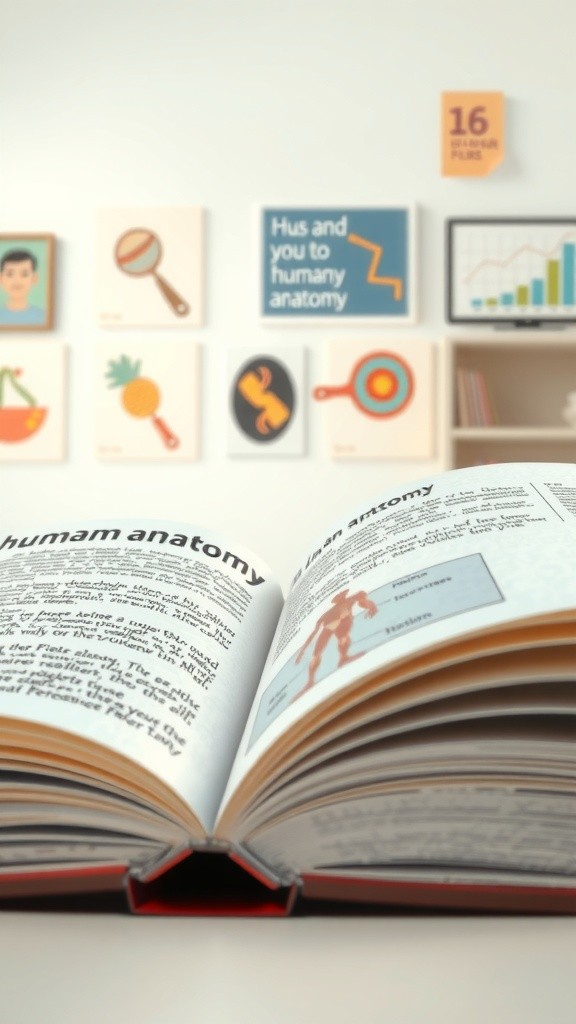 Fakta Menarik tentang Tubuh Manusia