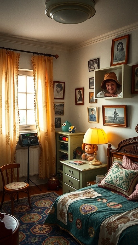 When Paths Diverge: A Friendship's Farewell