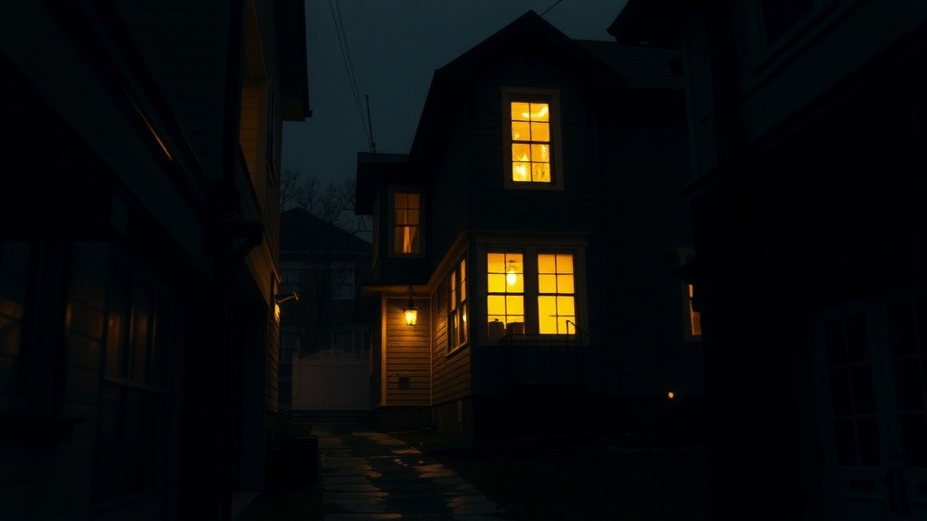 A Story About Sherlock Holmes