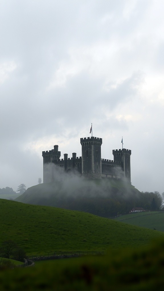 Kekaisaran Carolingian: Kebangkitan Eropa di Abad ke-8