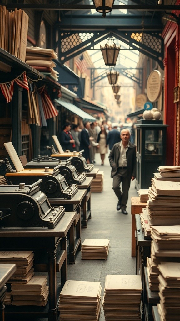 The Life of Benjamin Franklin