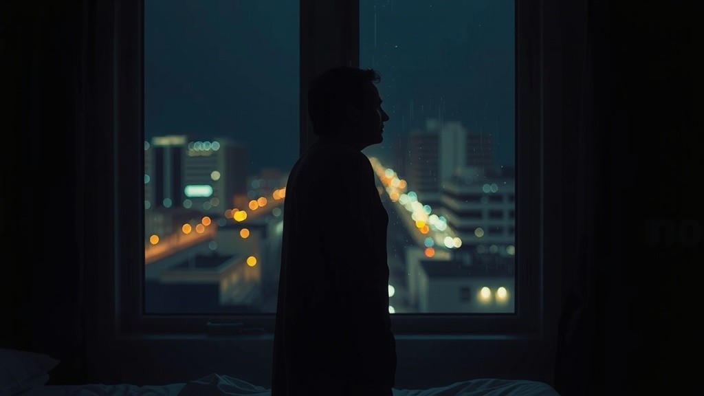 प्यार और अधूरापन की सच्चाई