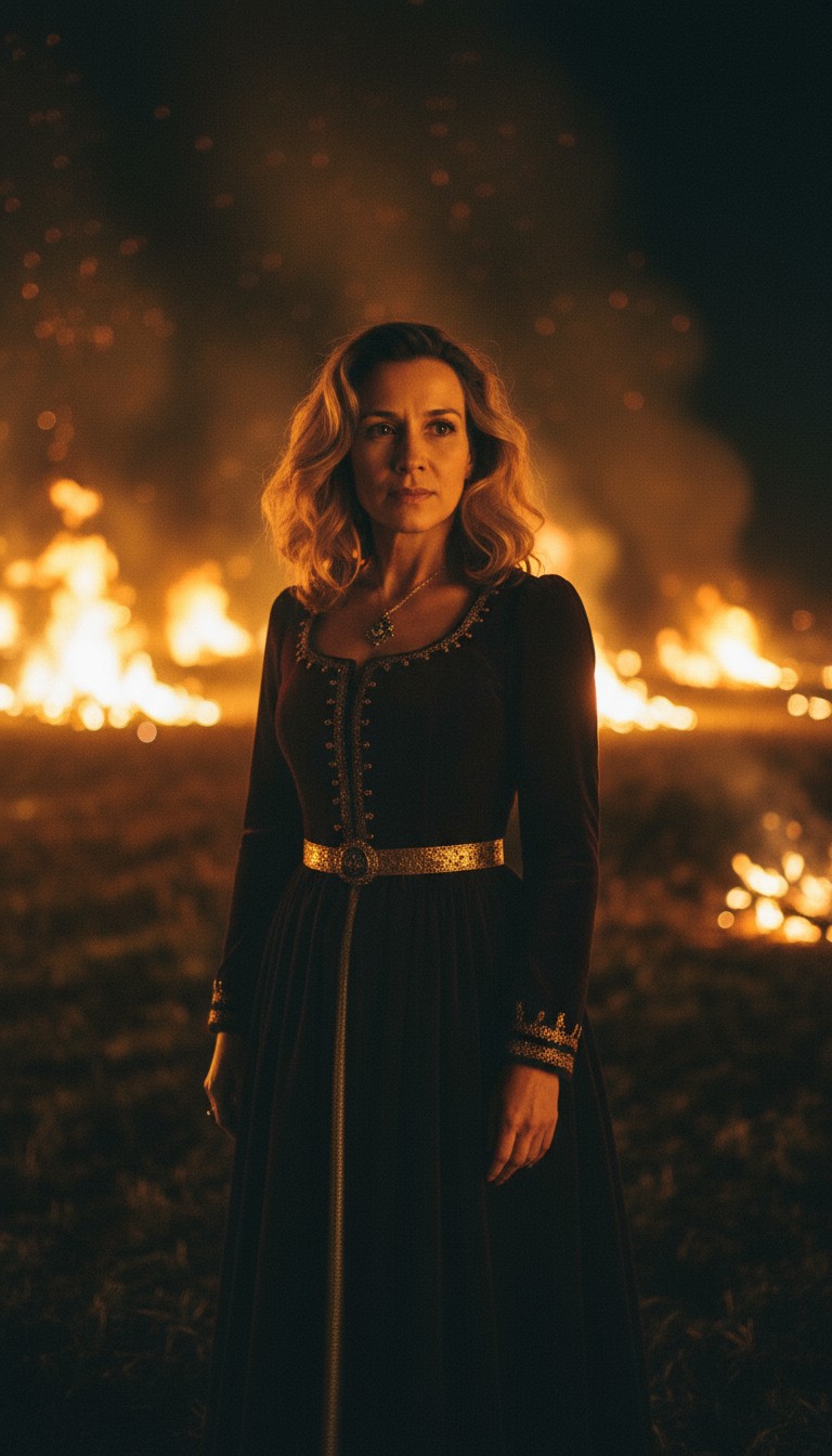 Devotion and Despair: The Legacy of Queen Mary I