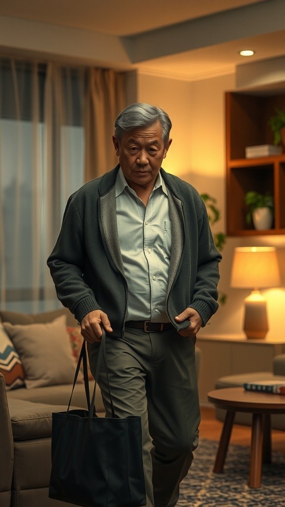 Kacamata Hilang dan Sendok Sayur Unik!