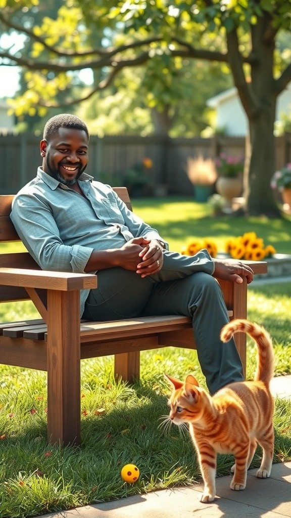 Kucing Cerdik dan Pelajaran SIM