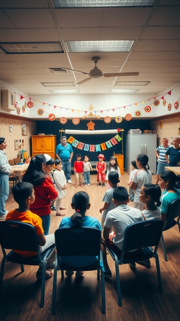 A Young Man's Call to Discipline and Morality in Youth