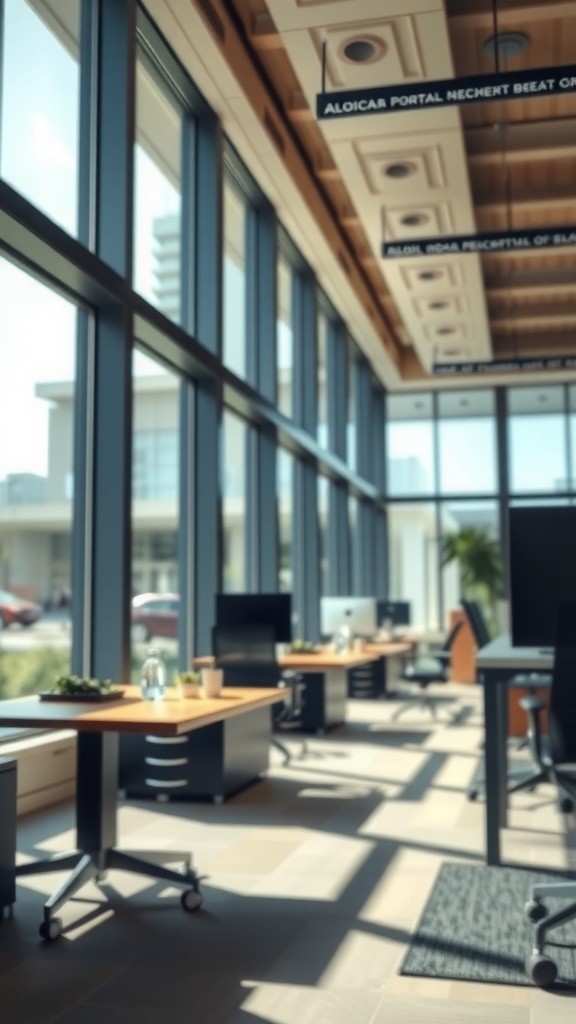 Cinta Tak Terduga di Tempat Kerja