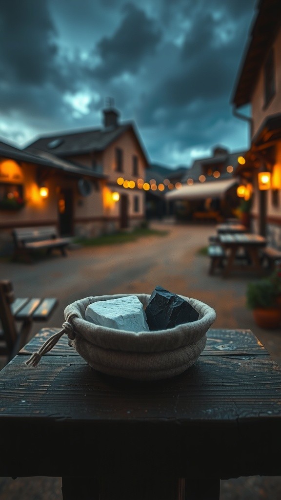 ذكاء الفتاة والاحتيال الخفي