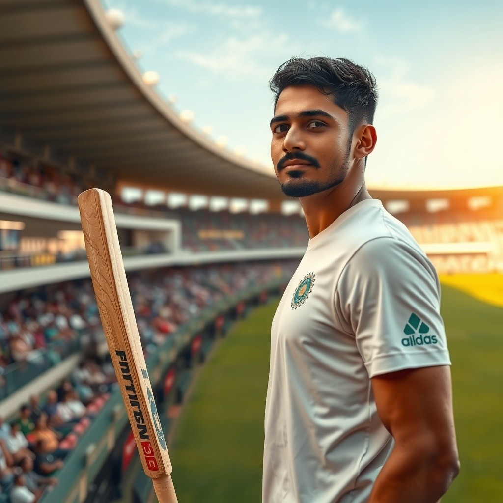 ক্রিকেটের মজার মিসশট!