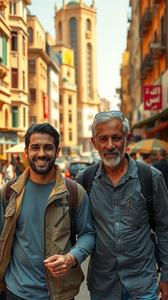 حب مصري بين القلوب