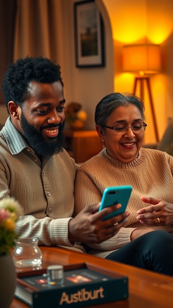 Nenek dan Google Assistant: Obrolan Tak Terduga!