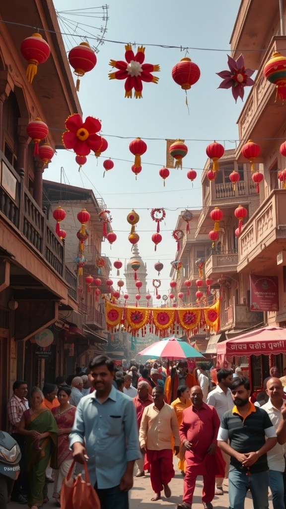 श्रीराम का वनवास: रानी कैकेयी का वरदान