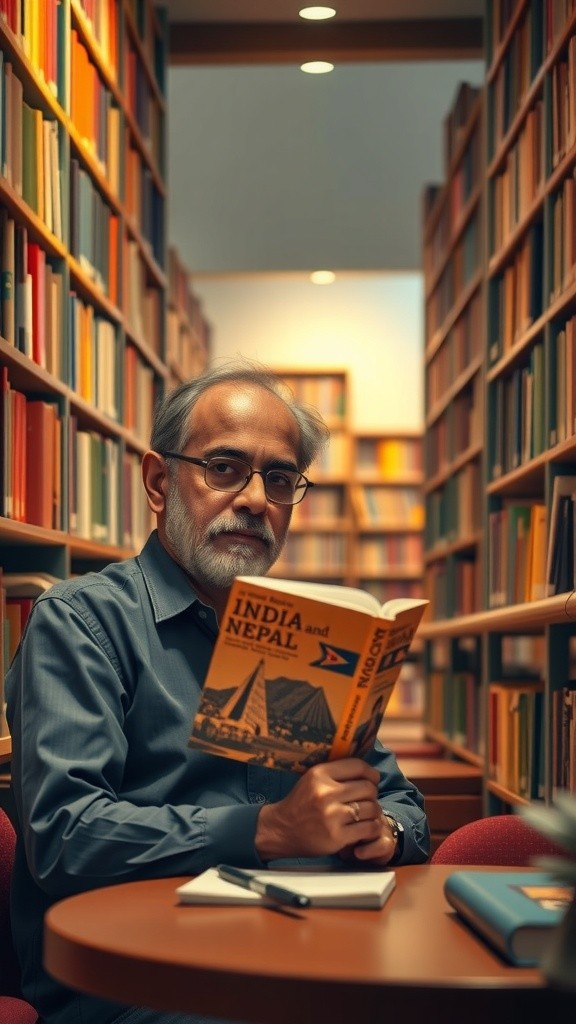 भारत और नेपाल के 5 अविश्वसनीय तथ्य