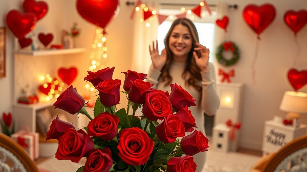 أجمل يوم في حياة ريهام الصغيرة