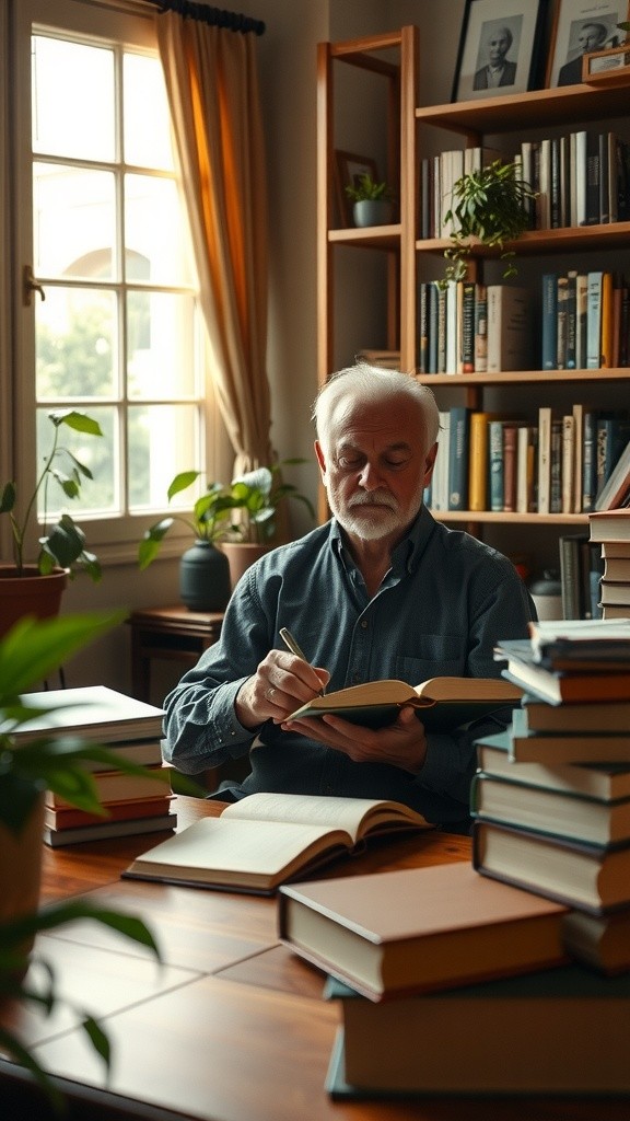 Reflections on Purpose from 'Who Will Cry When You Die'