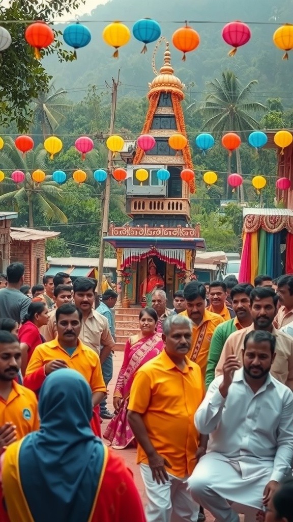 खाटू श्याम जी का जन्मदिन कथा