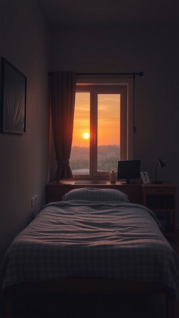 Kucing Empatik: Teman Sejati di Kesunyian