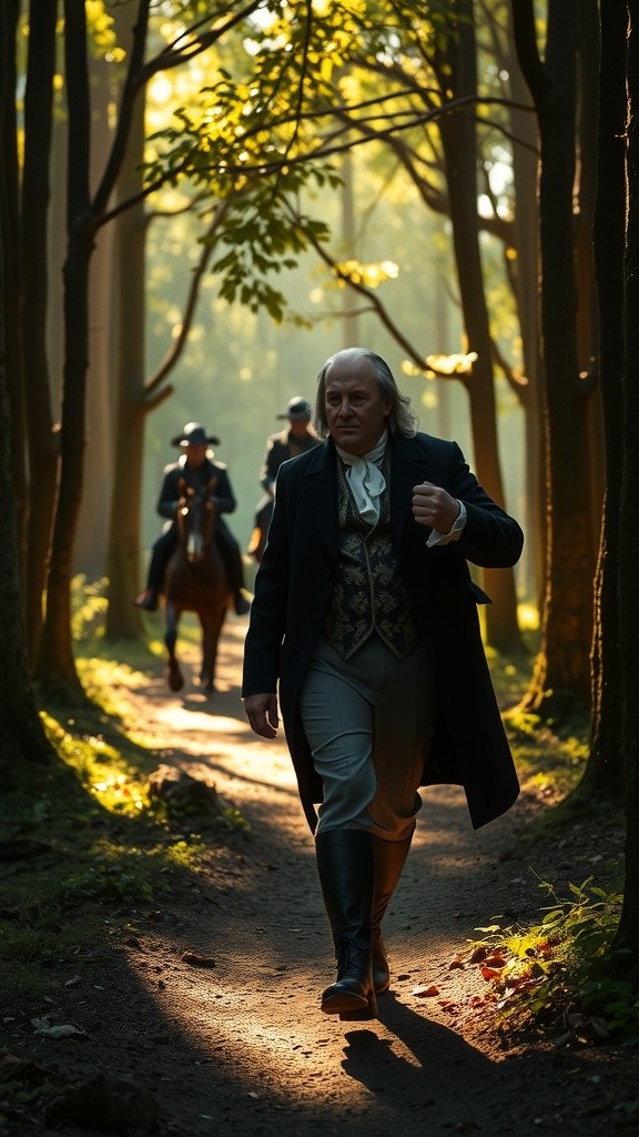 Le sacrifice de la rivière