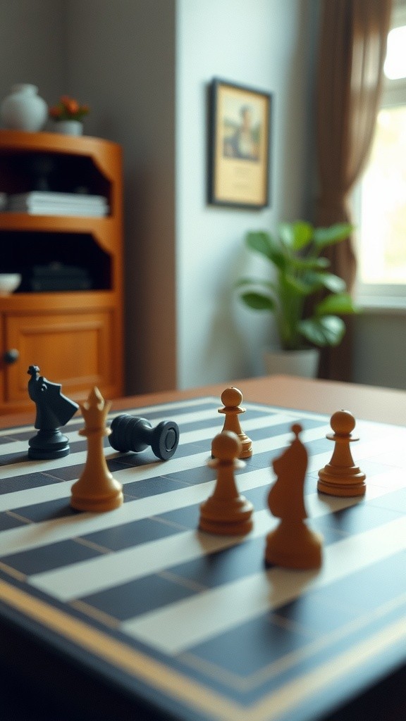 The Hidden Power of Silence