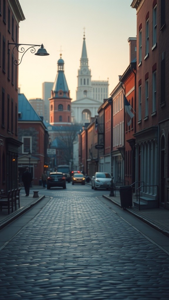 Franklin's Marvel: A Leap into the 21st Century