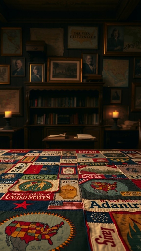 Chronicles of America