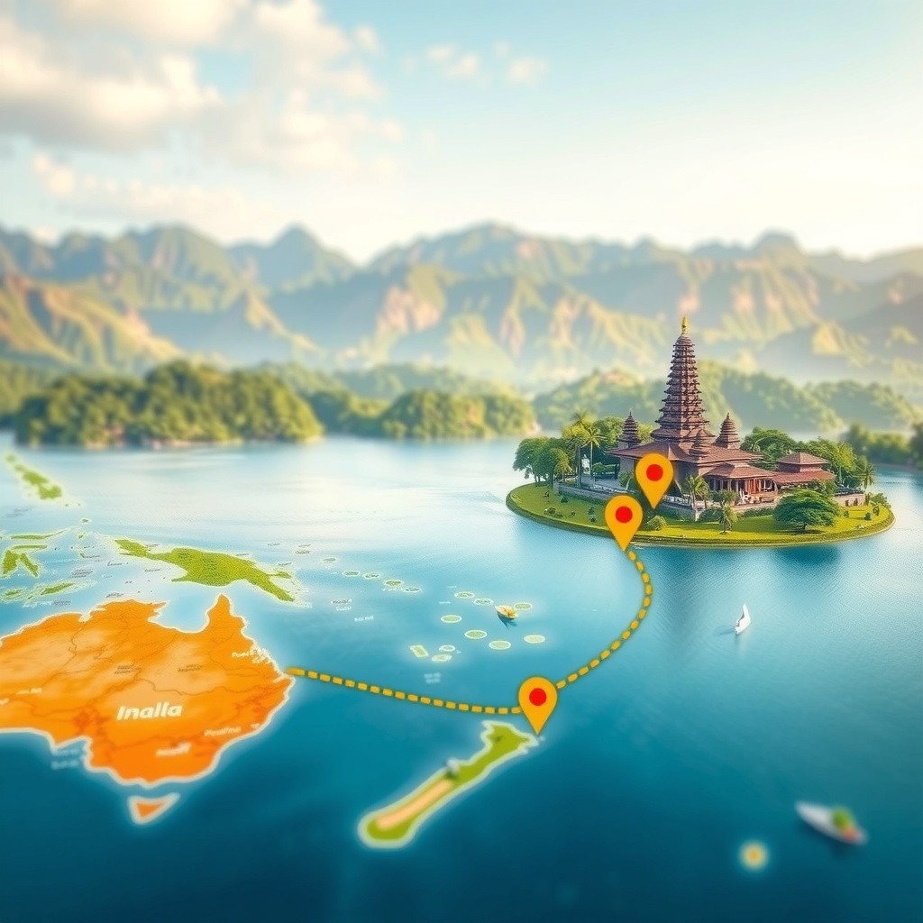 Asal Usul dan Perkembangan Hindu Bali