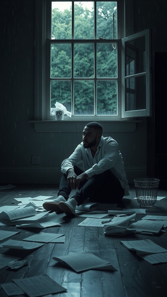 Perjalanan Mengubah Kegagalan Menjadi Kesuksesan