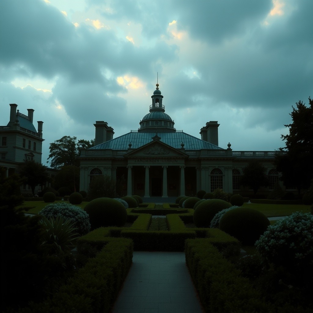 The Gardner Museum Heist: A 30-Year Mystery Unsolved