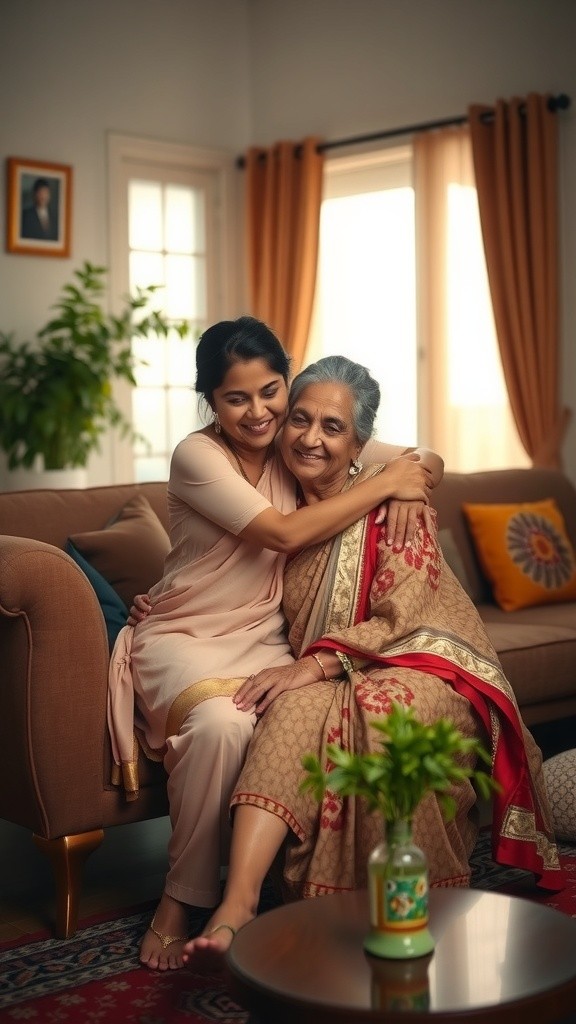 Maa se Pyaar? Like aur Subscribe Karo!