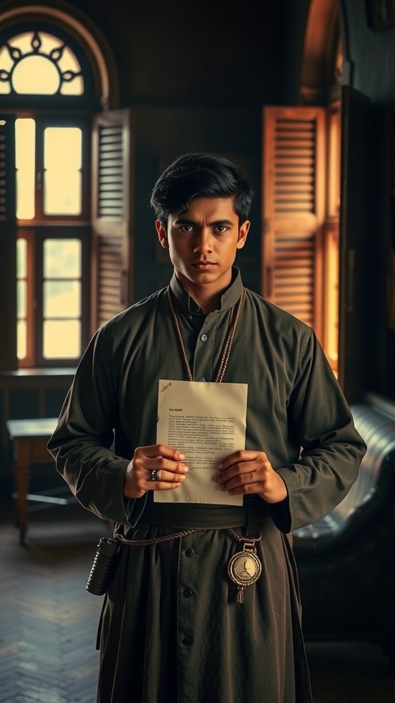 A Taste for Fashion and Food