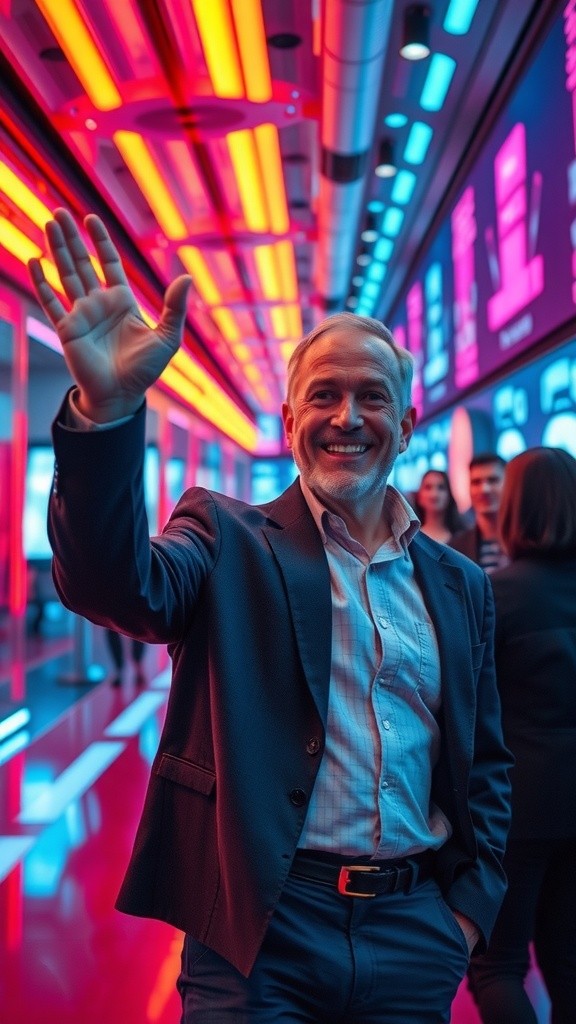 Découvrez GwadaX : La Fusion de Technologie, Culture et Finance Décentralisée