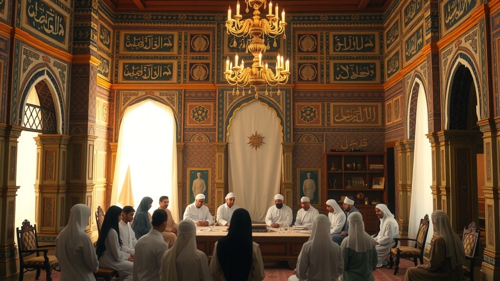 عصر الازدهار الأموي