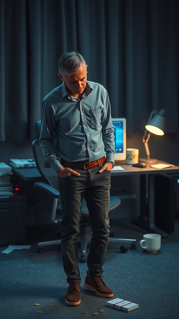 L'Importance du Repos pour Trader Efficacement