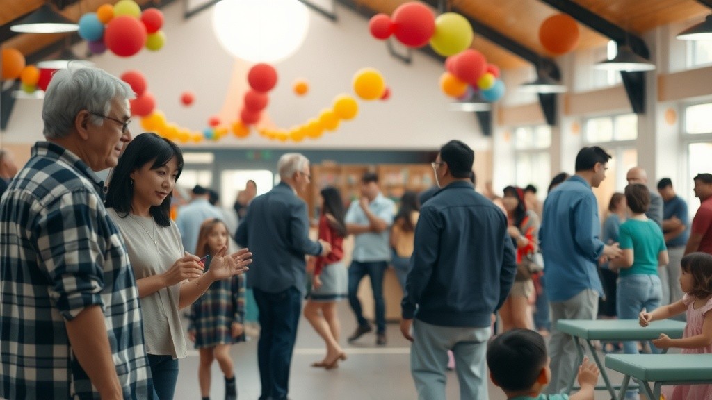 Love Across Borders: Sylvie and Karl's Journey