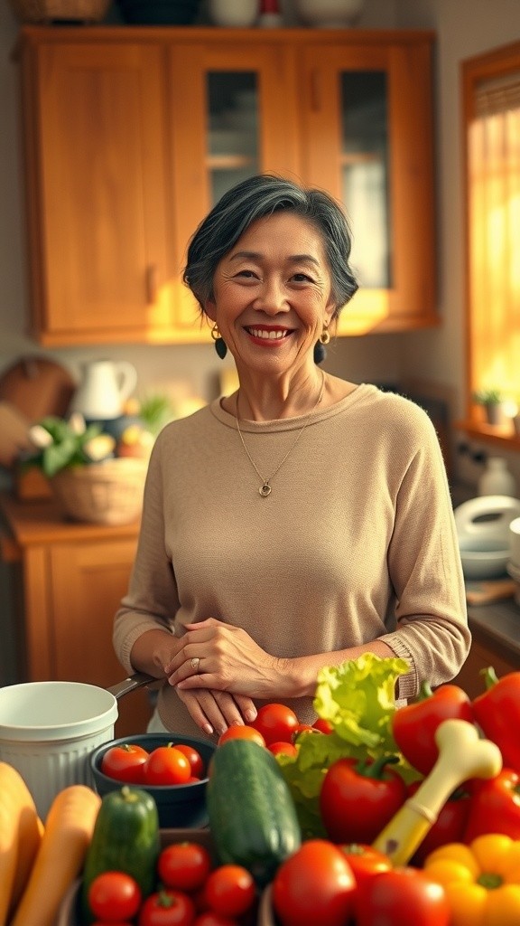 Ancient Herbal Remedy