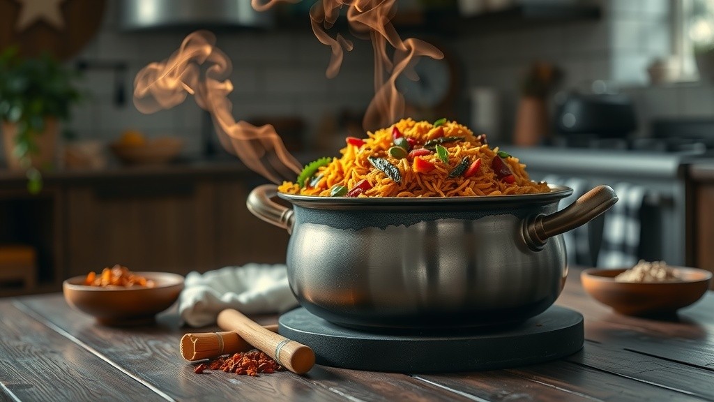 LAB MEAT – कल का खाना