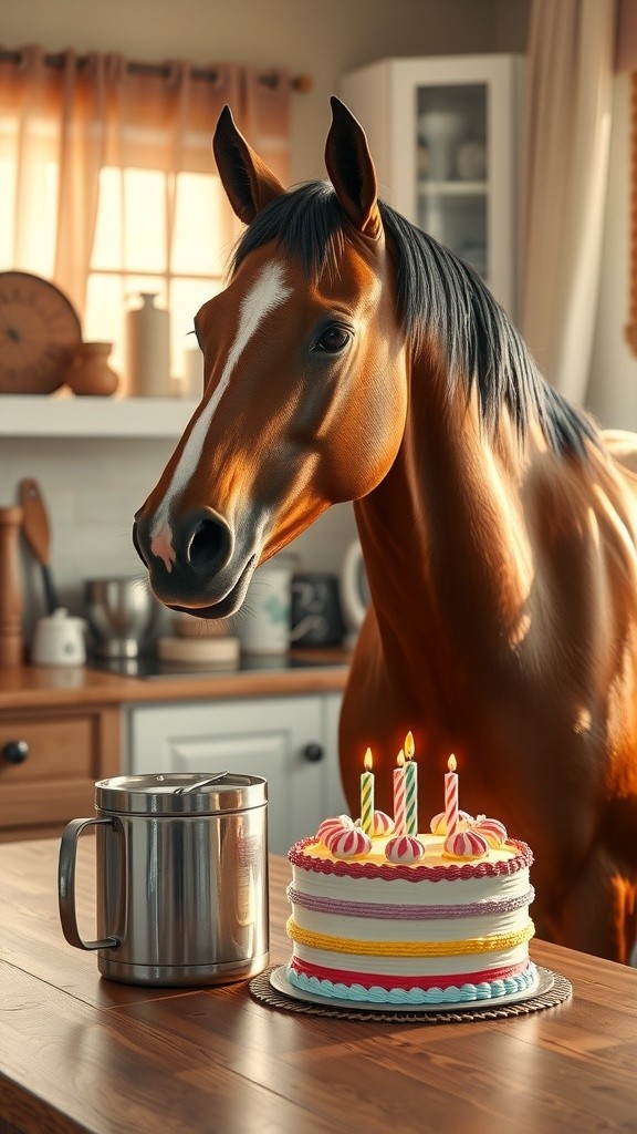 A Surprise Cooking Adventure with Fimooz!