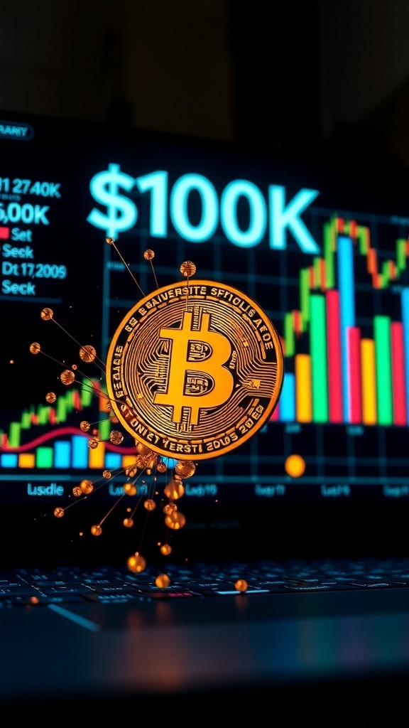 Crypto Revolution: Embrace the Change and Join the Movement!