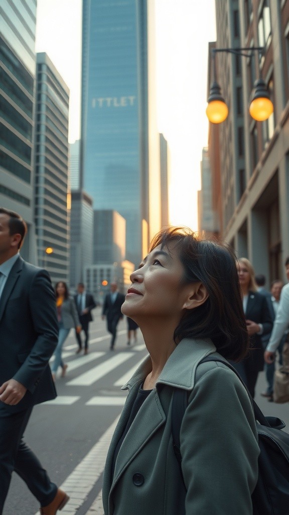 Makna Hidup dalam Setiap Langkah