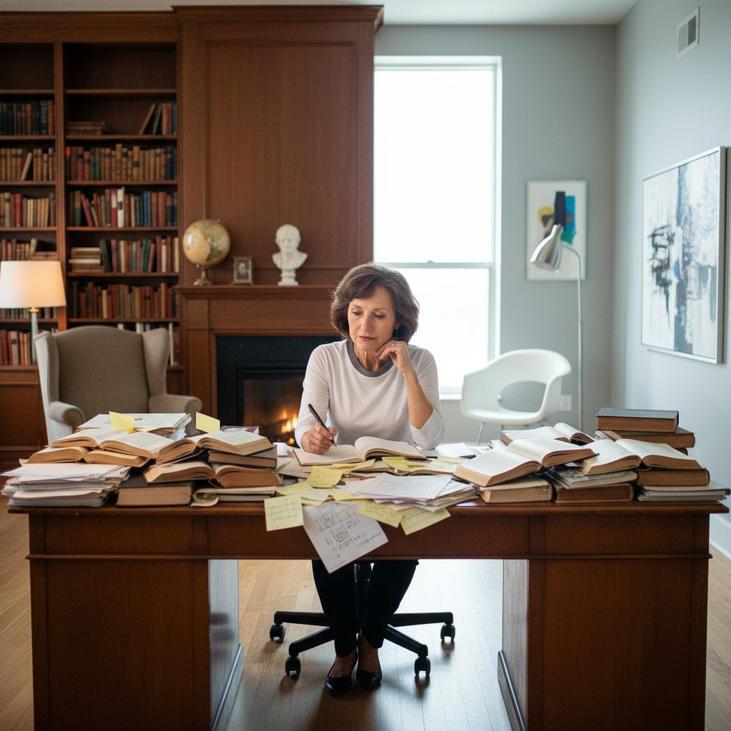 Transform Your Inner Voice, Transform Your Confidence!