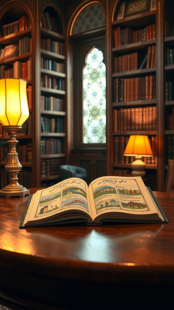 5 Cerita Menarik tentang Nabi Adam AS