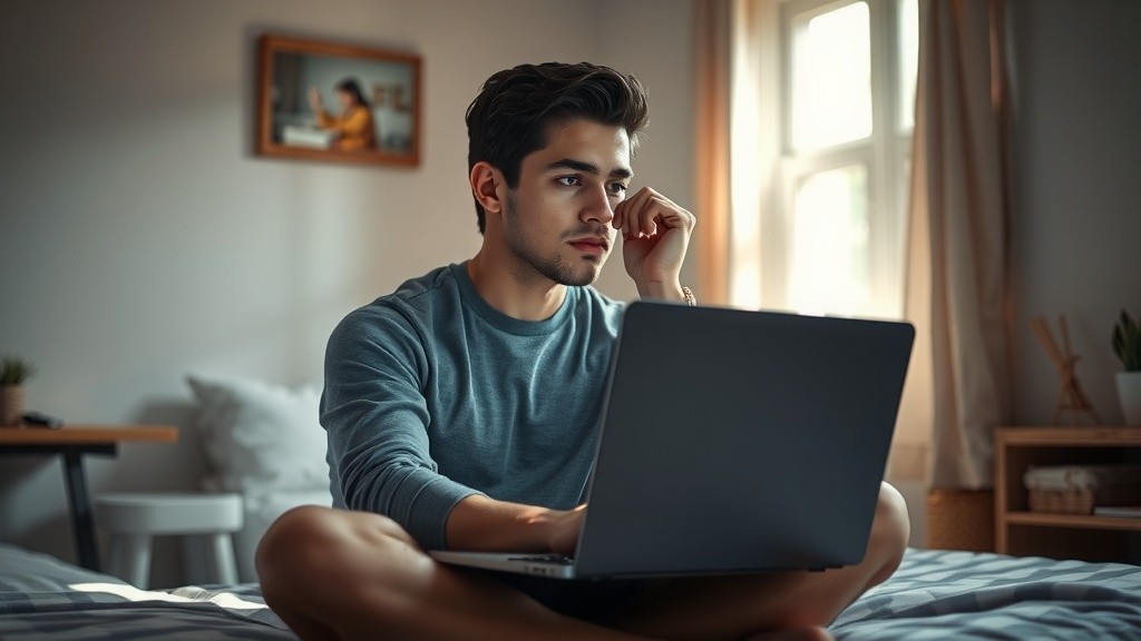 Pourquoi on ne répond pas au téléphone ?