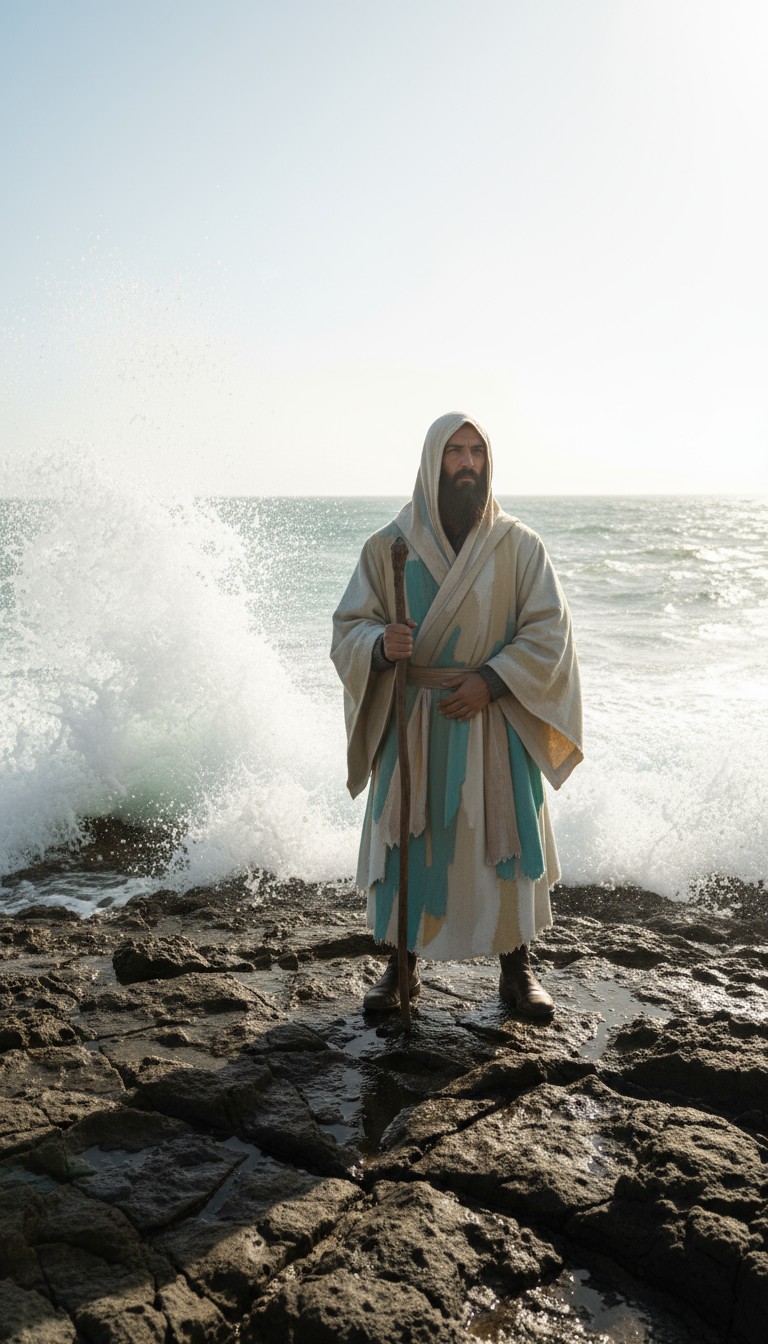 Ephesians: United in Christ's Love