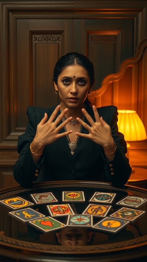 Ramalan Hidup dan Kesiangan