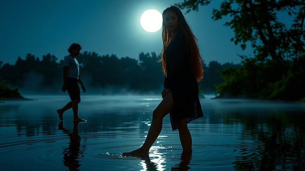 Abụ Ncheta Nwaanyị Na Ọdụ