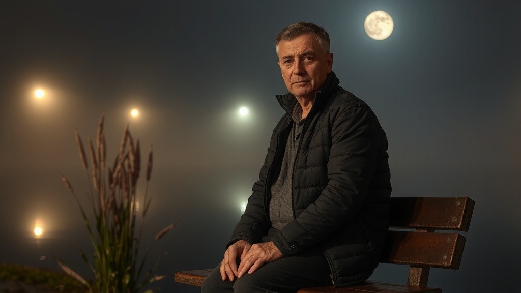 Bound by the River's Law