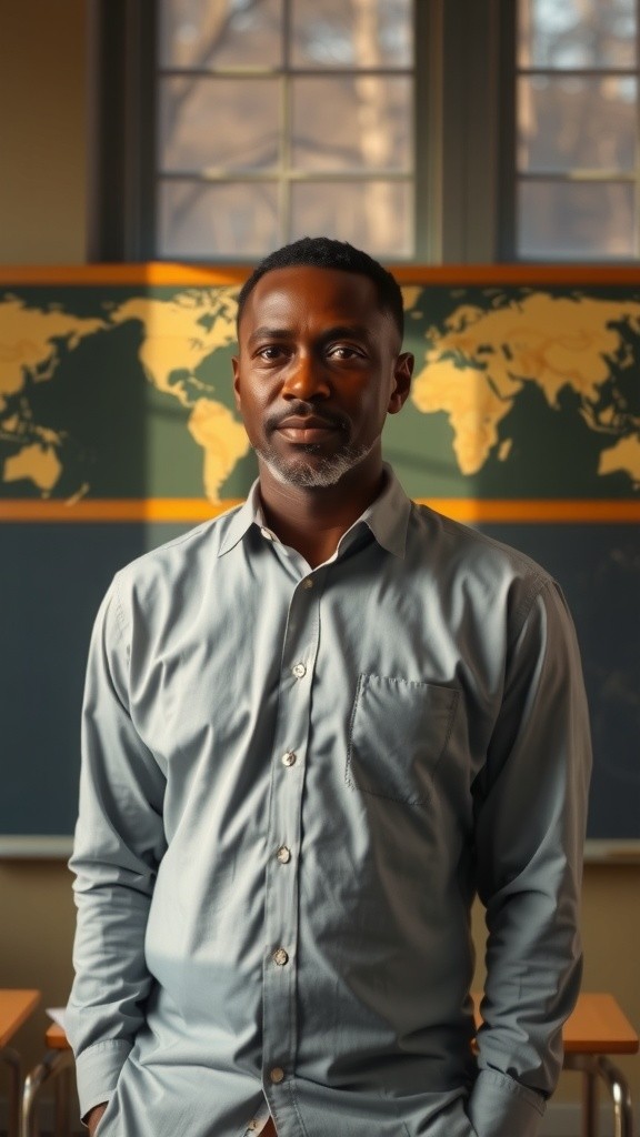 Kutipan Inspiratif dari Tokoh Terkenal