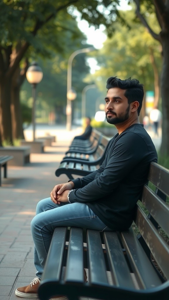 Kegagalan sebagai Peluang untuk Bangkit