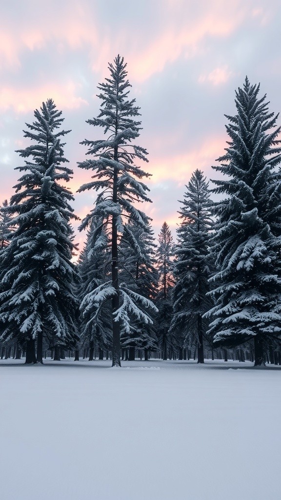 The Solitary Journey: A Wolf's Resilience