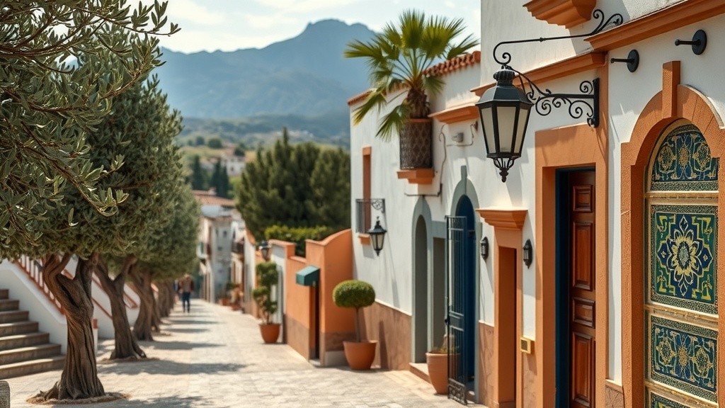 Descubriendo la Cultura Española: Flamenco, Gastronomía y Clima Único